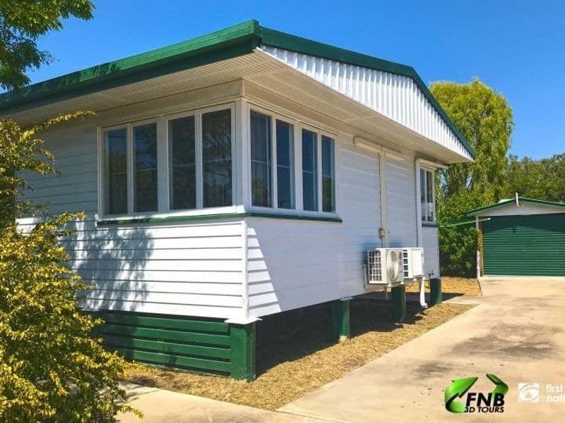 6 Gerard Street, Biloela QLD 4715, Biloela - Image 1