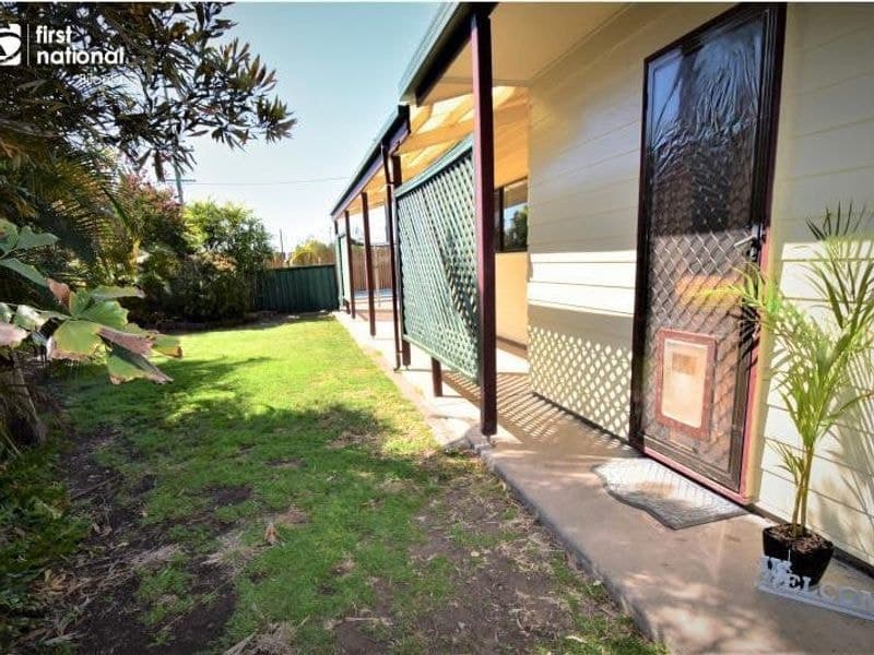 8 Winston Street, Thangool QLD 4716, Thangool - Image 1