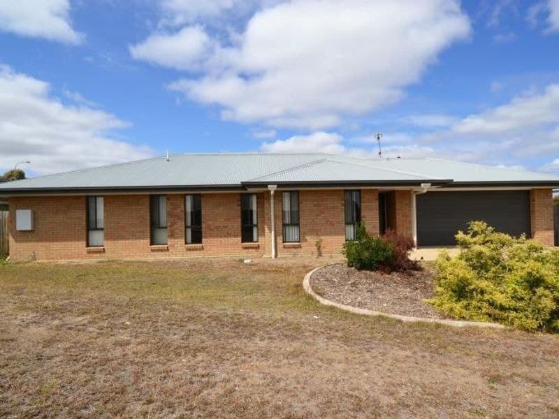 25 Valley View Drive, Biloela QLD 4715, Biloela - Image 1
