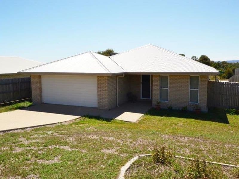 41 Panorama Drive, Biloela QLD 4715, Biloela - Image 1