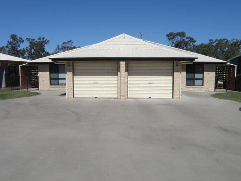 1/22 Harcla Close, Biloela QLD 4715, Biloela - Image 1