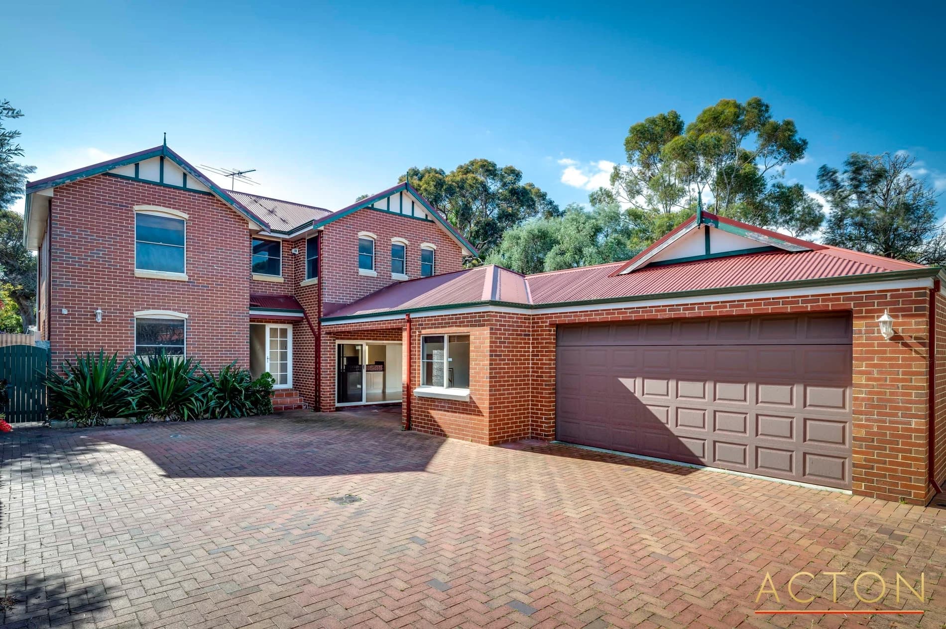 6/27 Falkirk Avenue, MAYLANDS WA 6051, Bayswater - Image 1