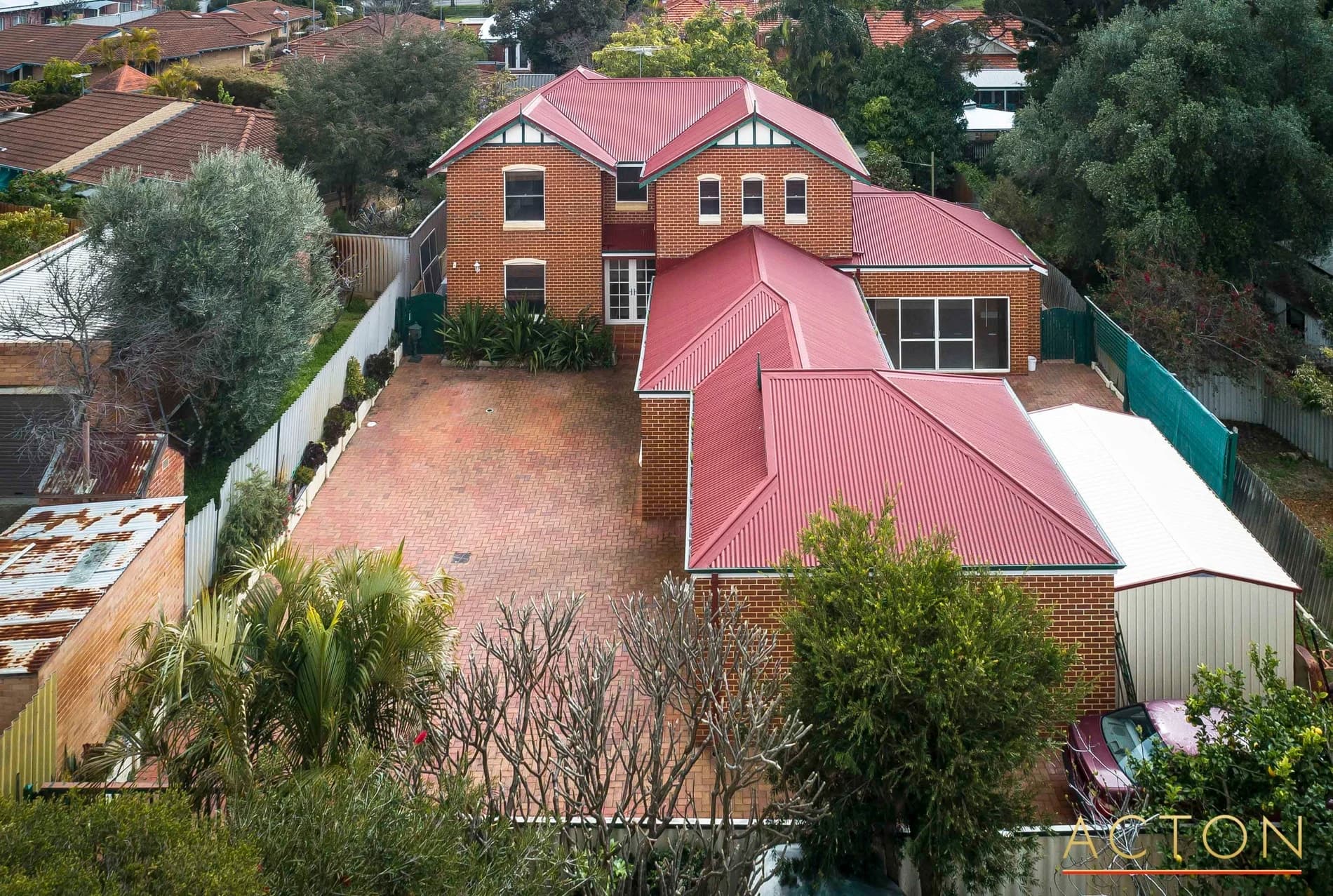 6/27 Falkirk Avenue, MAYLANDS WA 6051, Bayswater - Thumbnail 2