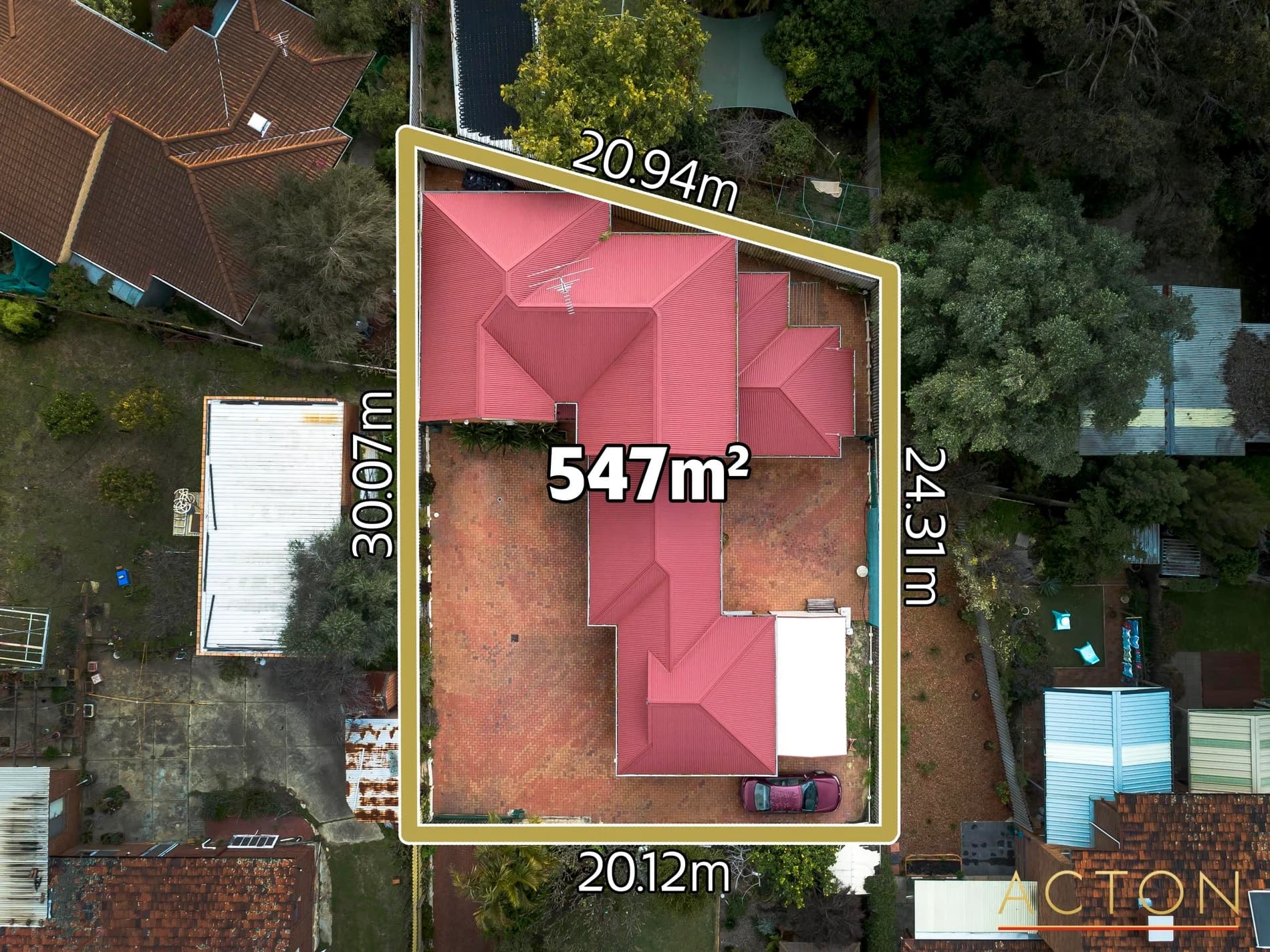 6/27 Falkirk Avenue, MAYLANDS WA 6051, Bayswater - Thumbnail 3