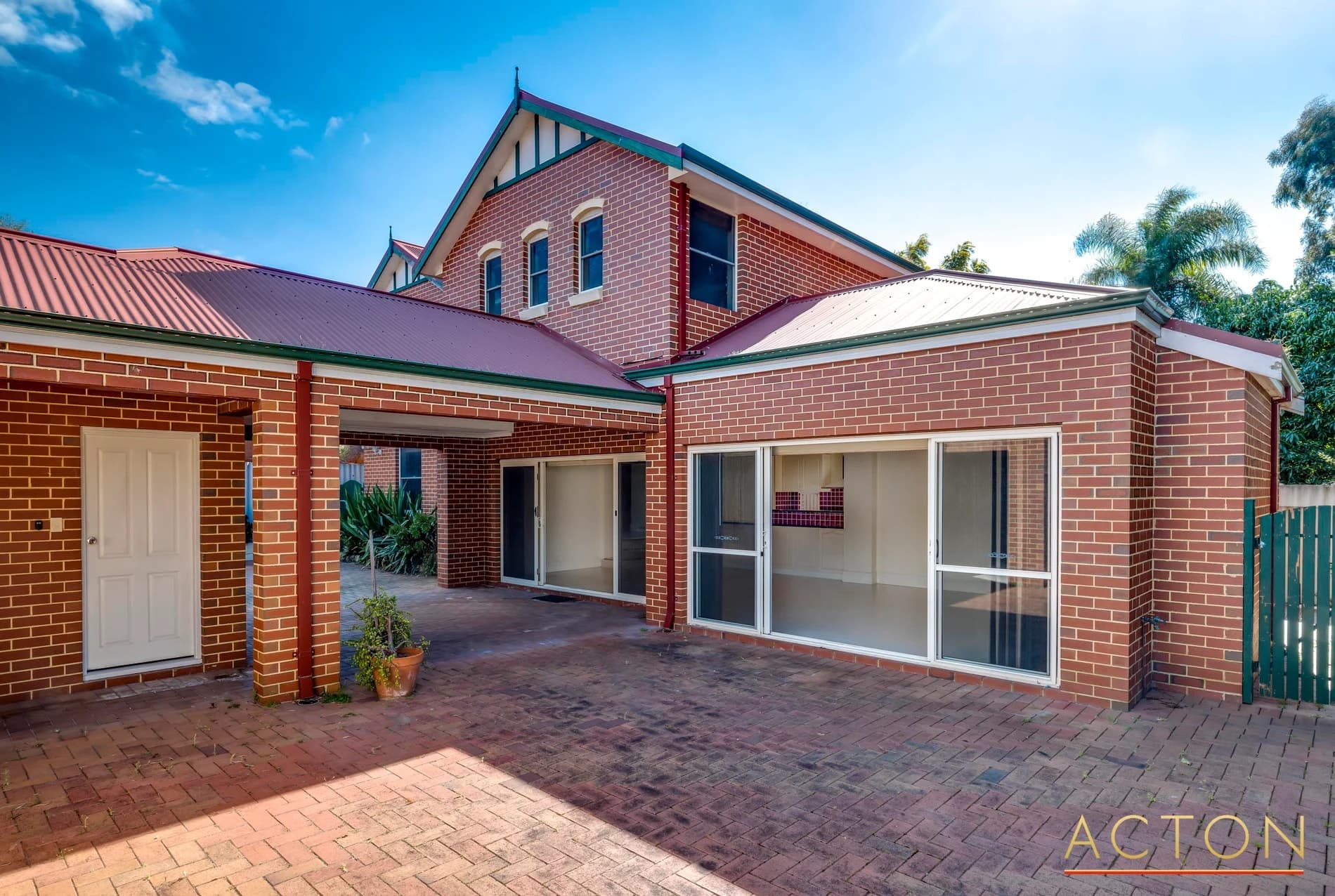 6/27 Falkirk Avenue, MAYLANDS WA 6051, Bayswater - Thumbnail 4