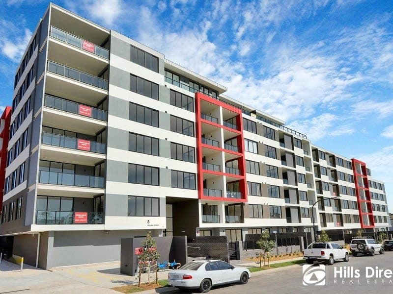 Rouse Hill NSW 2155, Rouse Hill - Image 1