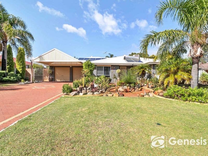 29 Burtonia Way, Forrestfield WA 6058, Forrestfield - Image 1