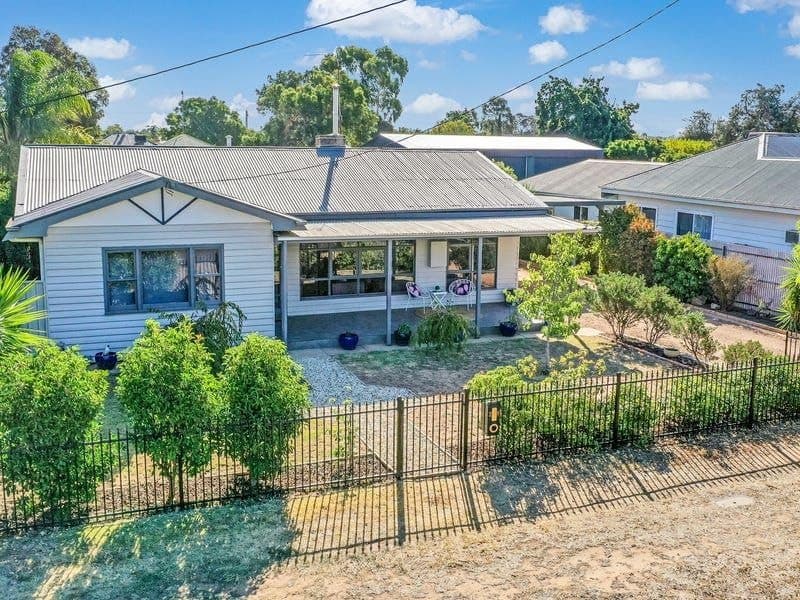21 Mitchell Street, Echuca VIC 3564, Echuca - Image 1