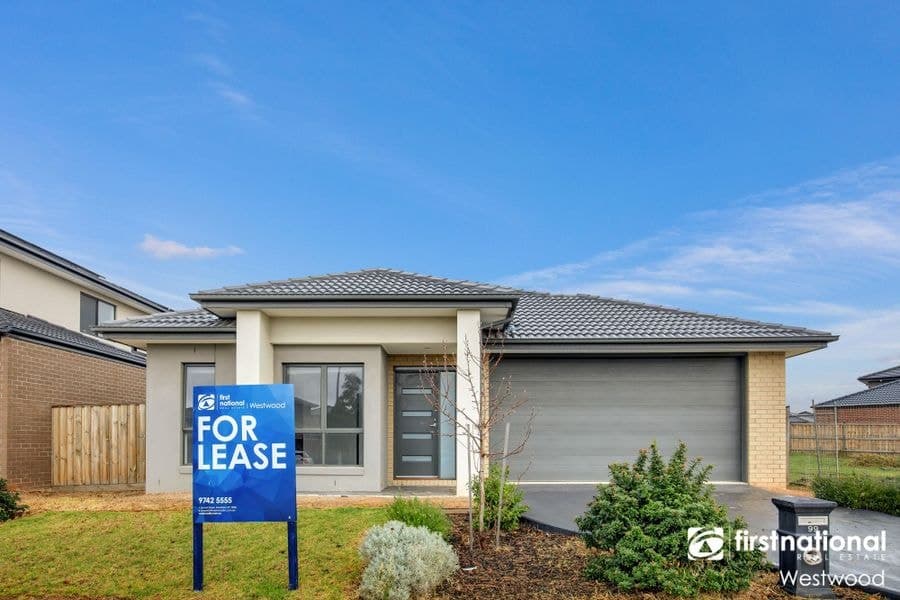 99 Bensonhurst Parade, Point Cook VIC 3030, Point Cook - Image 1