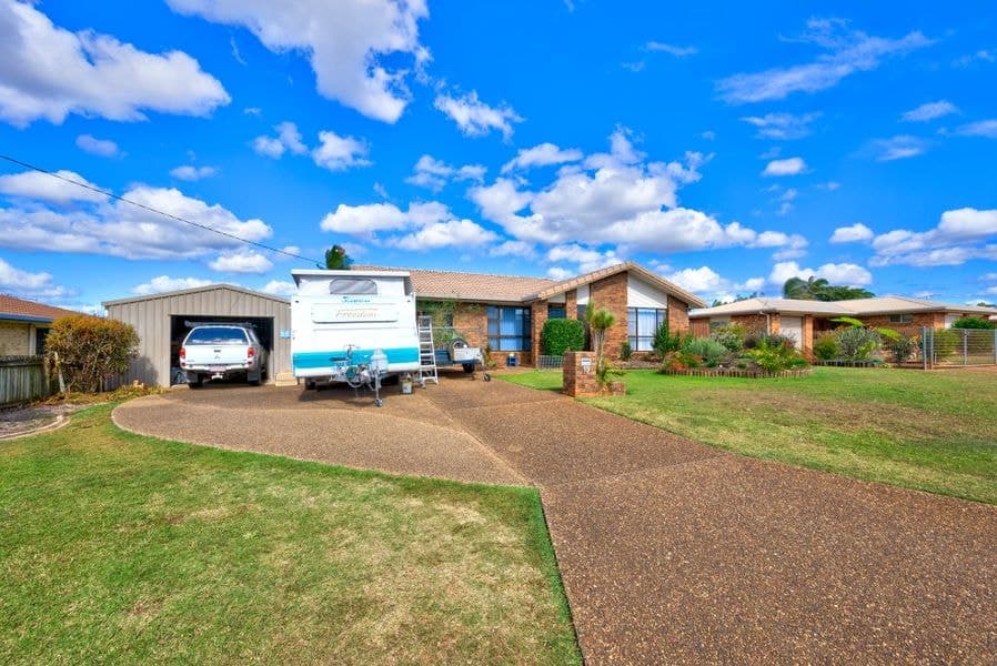 13 Ferny Avenue, Avoca QLD 4670, Avoca - Image 1