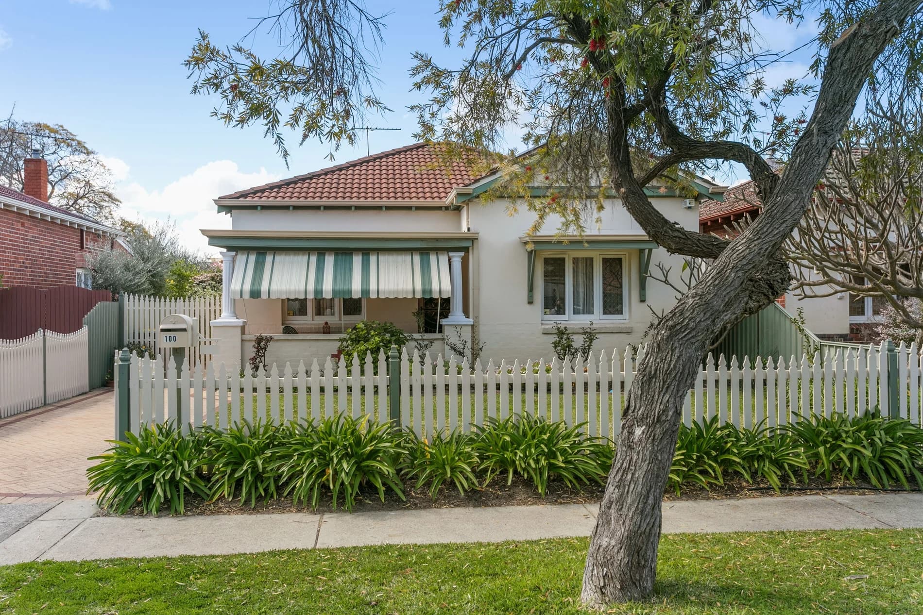 6/27 Falkirk Avenue, MAYLANDS WA 6051, Inglewood - Image 1