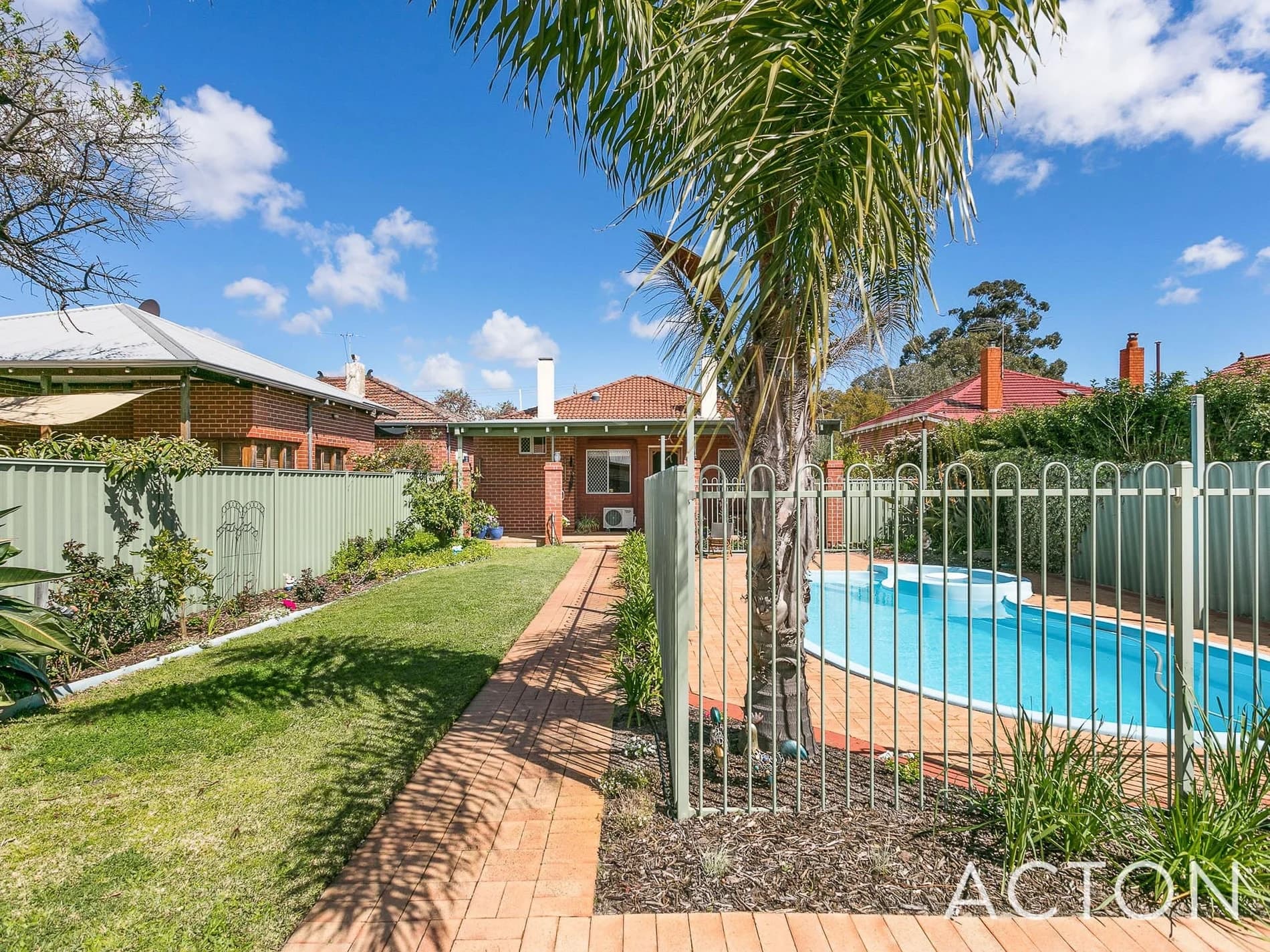 6/27 Falkirk Avenue, MAYLANDS WA 6051, Inglewood - Thumbnail 3