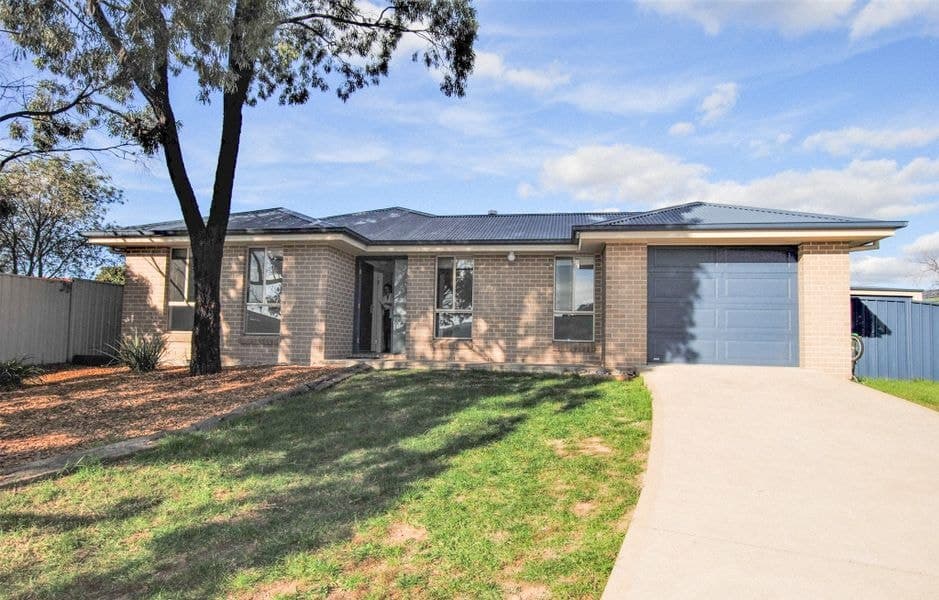 10 Clare Court, Mudgee NSW 2850, Mudgee - Image 1
