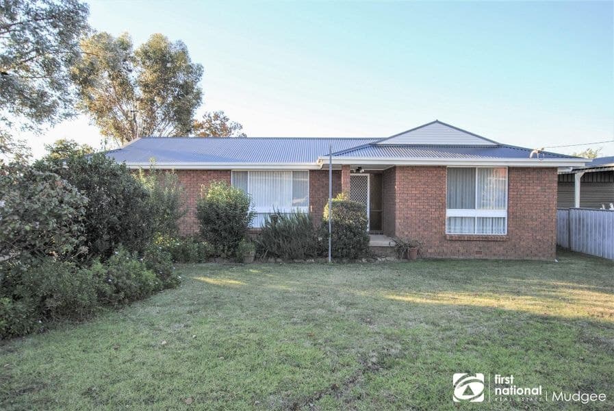 4 Scenic Close, Mudgee NSW 2850, Mudgee - Image 1