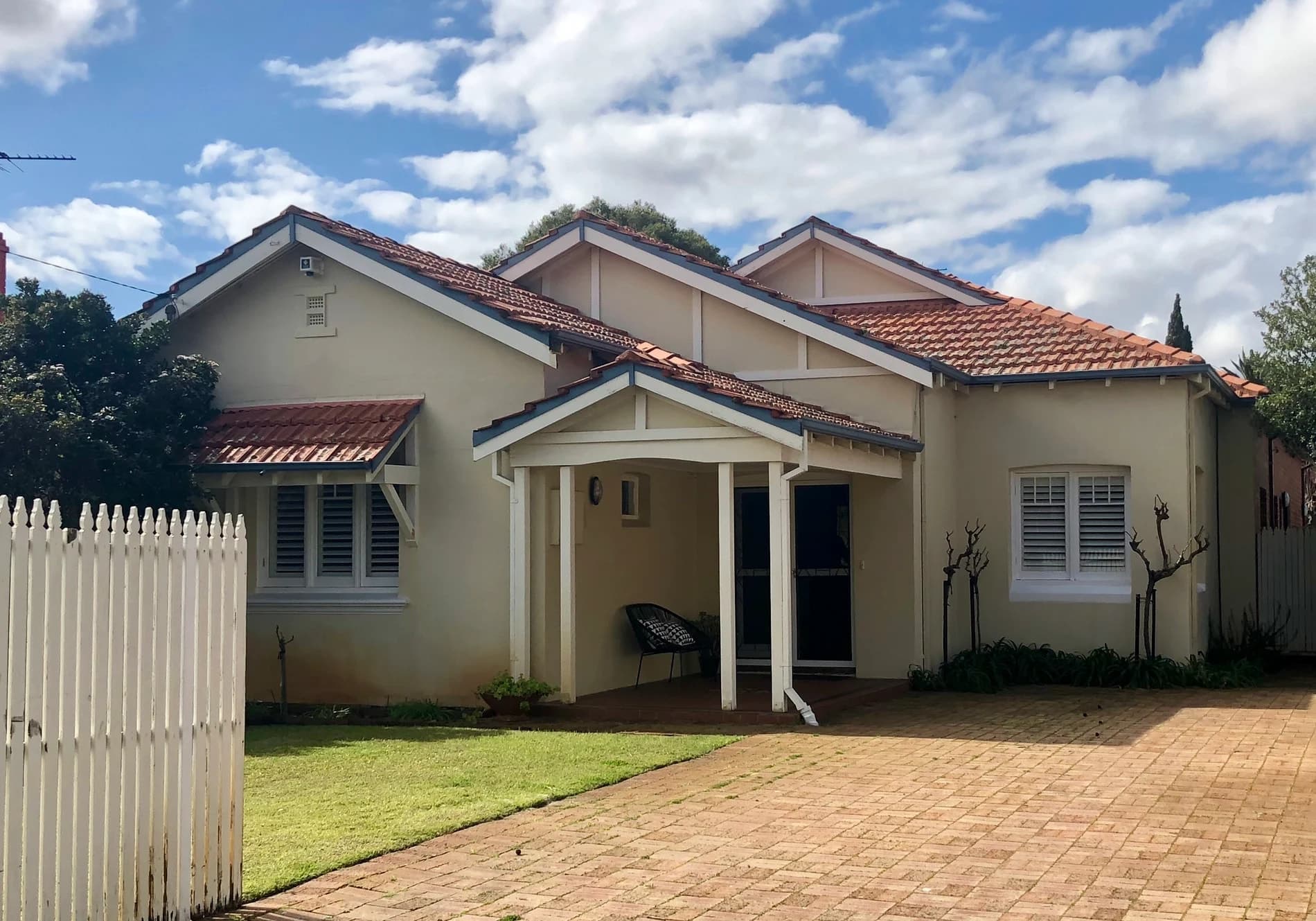 6/27 Falkirk Avenue, MAYLANDS WA 6051, Mount Lawley - Image 1