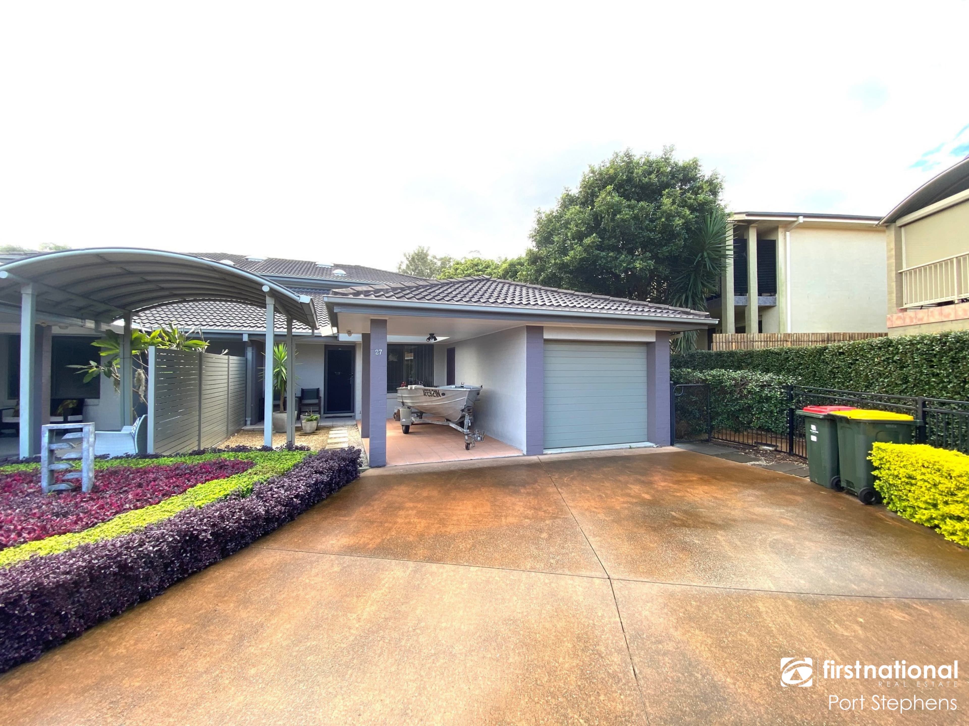 27 Alida Close, Nelson Bay NSW 2315, Nelson Bay - Image 1