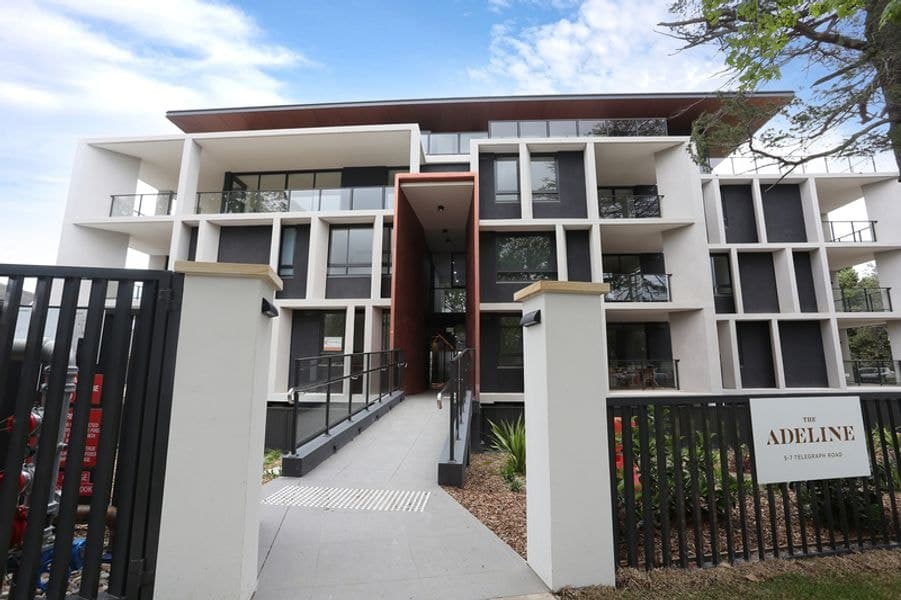 AG08/5-7 Telegraph Road, Pymble NSW 2073, Pymble - Image 1