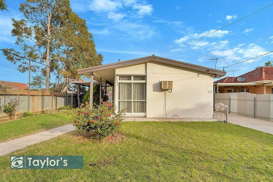 33 Way Street, Kilburn SA 5084, Kilburn - Image 1