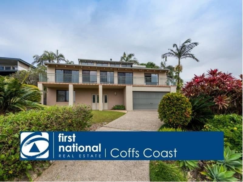 4 Bellevue Drive, Korora NSW 2450, Korora - Image 1
