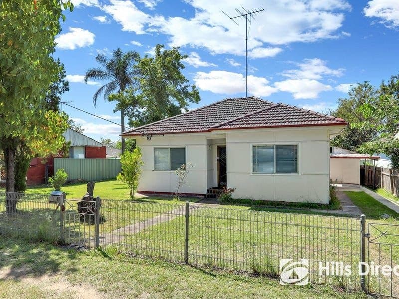 Quakers Hill NSW 2763, Quakers Hill - Image 1