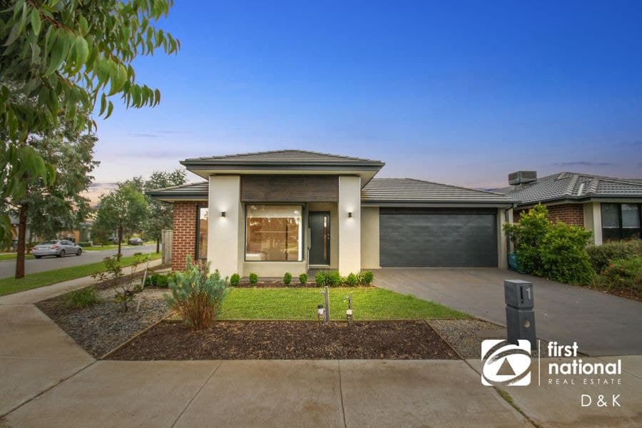 1 Fleece Road, Aintree VIC 3336, Aintree - Image 1