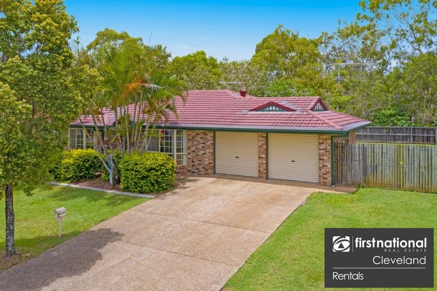 30 Wisteria Street, Ormiston QLD 4160, Ormiston - Image 1