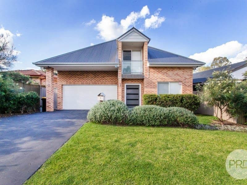 1 Warburton Crescent, Werrington County NSW 2747, Werrington County - Image 1