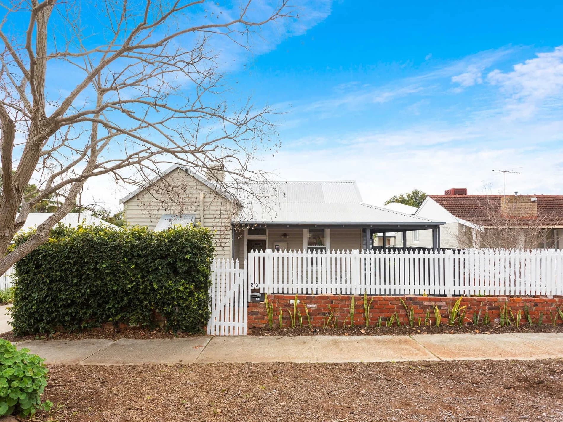 6/27 Falkirk Avenue, MAYLANDS WA 6051, Bayswater - Thumbnail 3