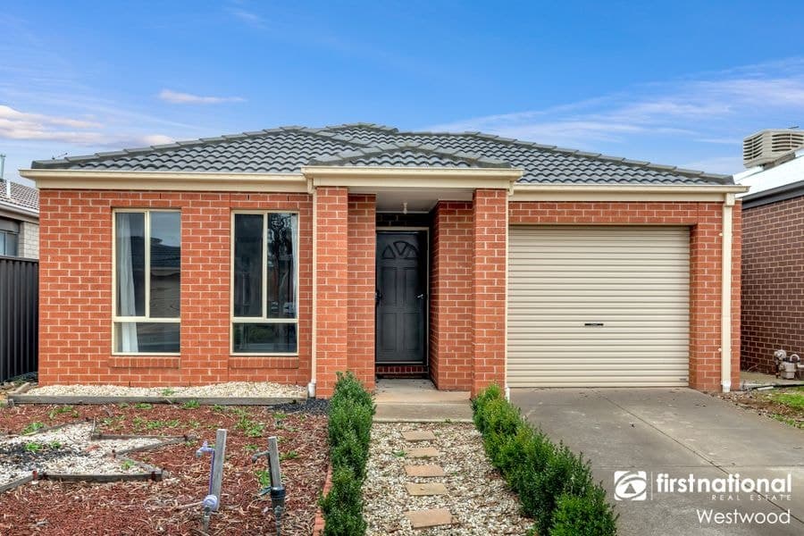 49 Hawkstone Road, Manor Lakes VIC 3024, Manor Lakes - Image 1