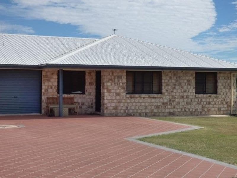 2-34 Paroz Crescent, Biloela QLD 4715, Biloela - Image 1