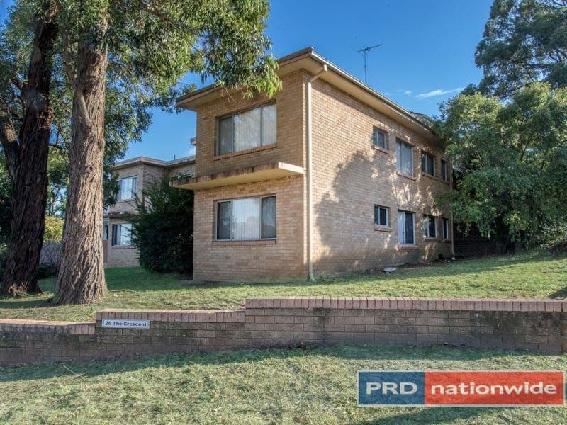 10/26 The Crescent, Penrith NSW 2750, Penrith - Image 1