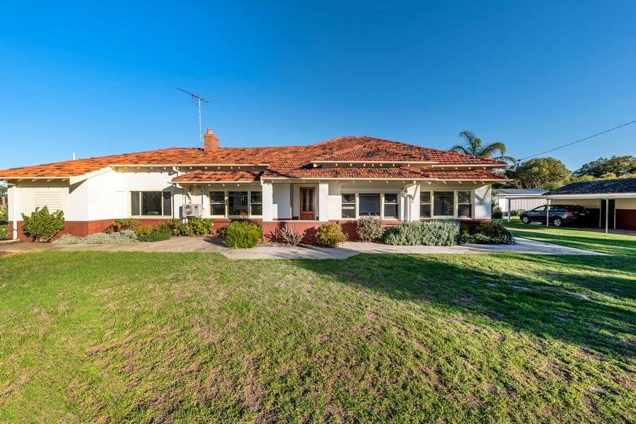 West Pinjarra WA 6208, West Pinjarra - Image 1