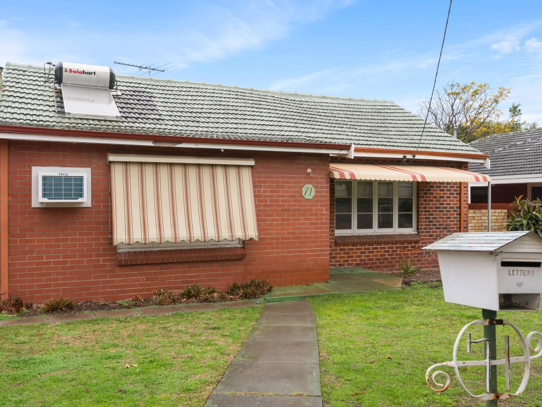 6/27 Falkirk Avenue, MAYLANDS WA 6051, Mount Lawley - Image 1