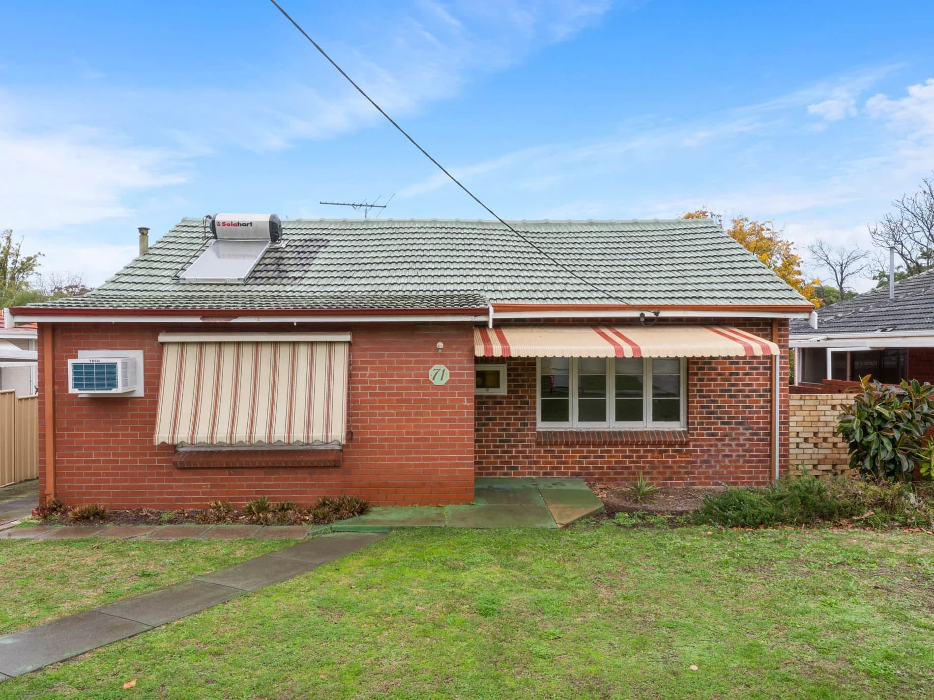 6/27 Falkirk Avenue, MAYLANDS WA 6051, Mount Lawley - Thumbnail 2
