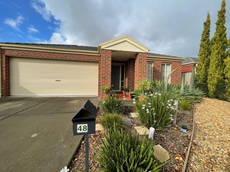 48 Bradman Drive, Tarneit VIC 3029, Tarneit - Image 1