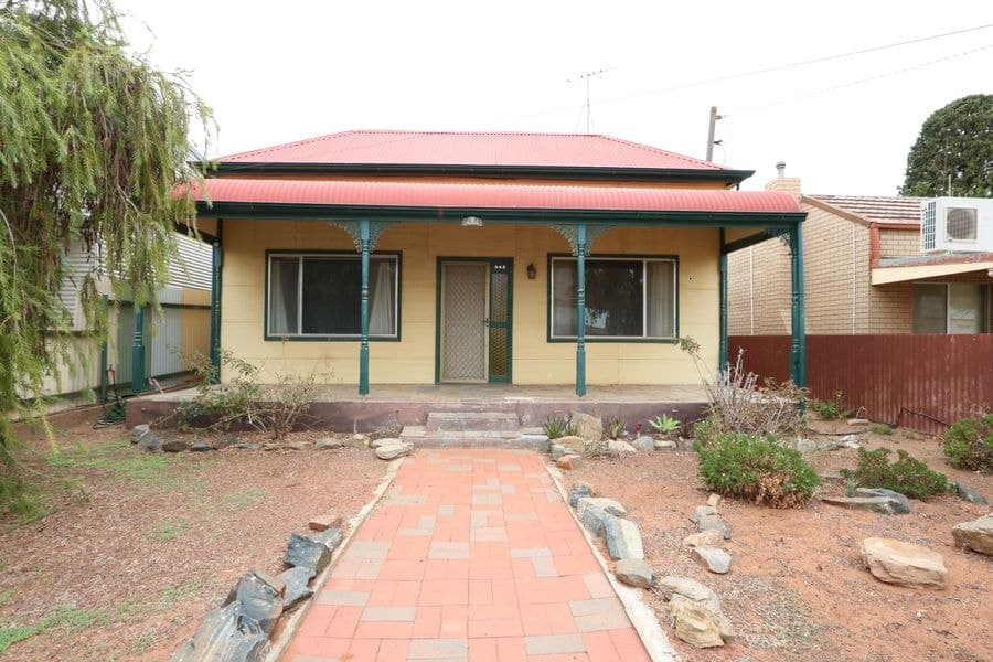 643 Beryl Street, Broken Hill NSW 2880, Broken Hill - Image 1