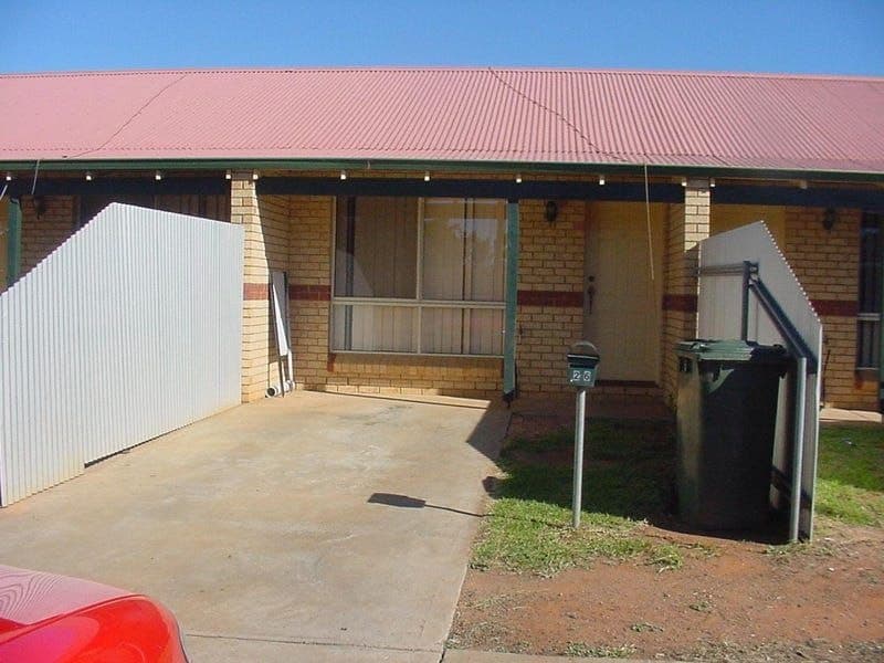 6/2 Wittenoom Street, Piccadilly WA 6430, Piccadilly - Image 1