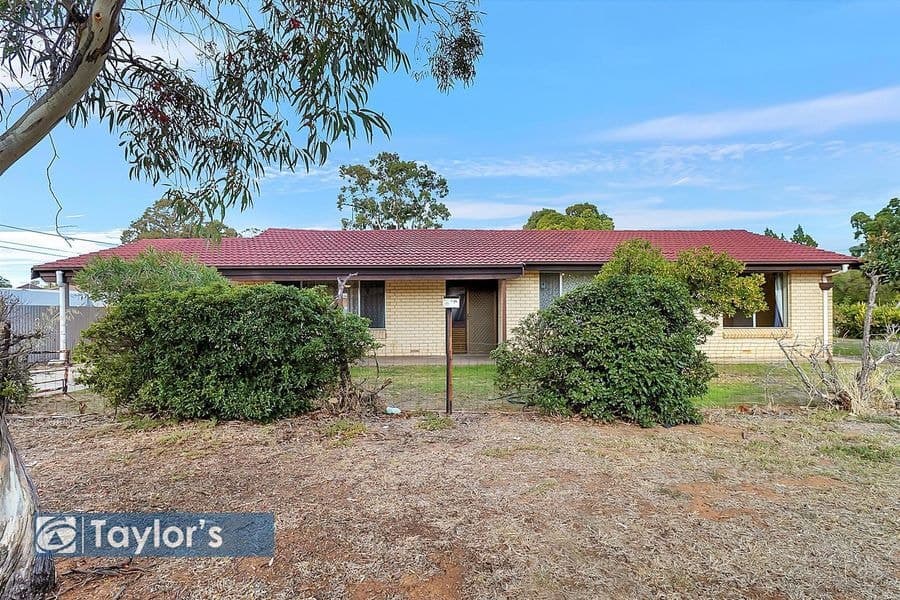 18 Mayo Crescent, Salisbury Downs SA 5108, Salisbury Downs - Image 1