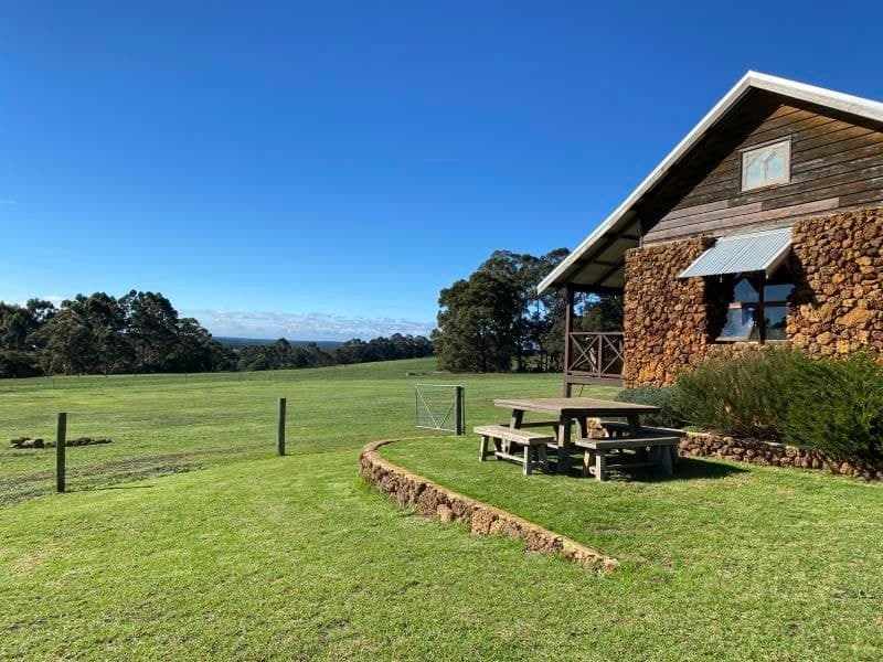 233 Wallis Road, Witchcliffe WA 6286, Witchcliffe - Image 1