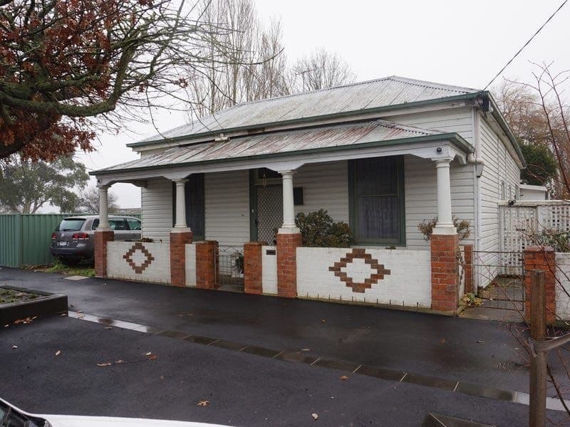 154 Inglis Street, Ballan VIC 3342, Ballan - Image 1