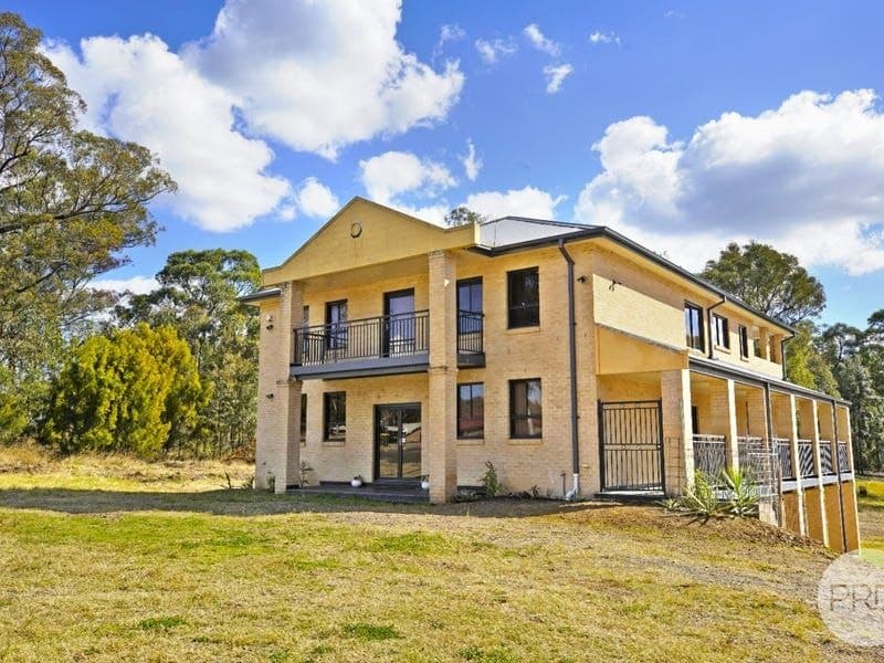 2485 Silverdale Road, Wallacia NSW 2745, Wallacia - Image 1