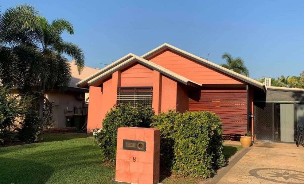 8 Hale Court, Gunn NT 0832, Gunn - Image 1