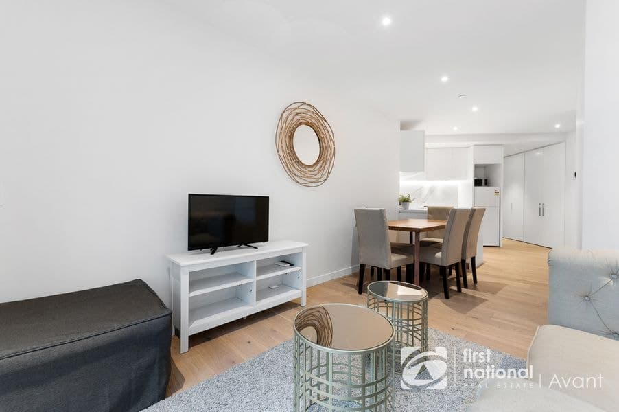 107/77 Queens Road, Melbourne VIC 3004, Melbourne - Image 1