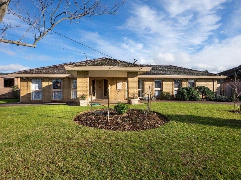 31 Beresford Crescent, Bacchus Marsh VIC 3340, Bacchus Marsh - Image 1