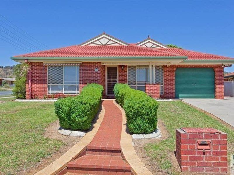 1/57 Kingfisher Drive, Wodonga VIC 3690, Wodonga - Image 1
