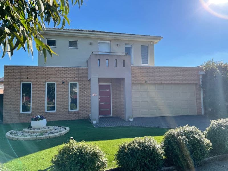 244 Boardwalk Boulevard, Point Cook VIC 3030, Point Cook - Image 1