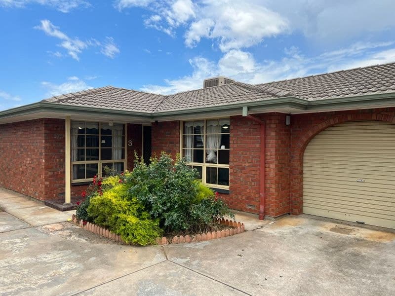 3/8 O'Brien Avenue, Salisbury Downs SA 5108, Salisbury Downs - Image 1