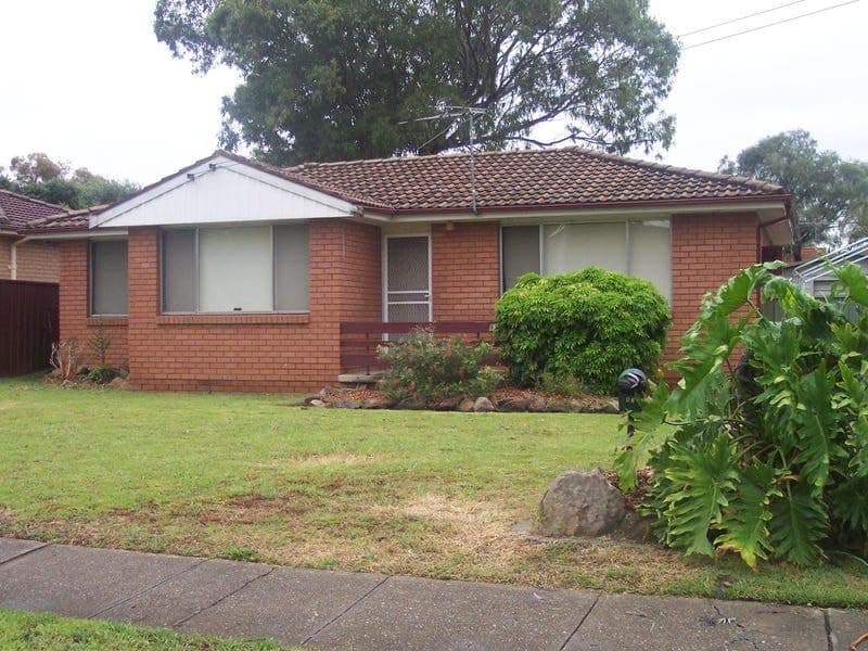 Quakers Hill NSW 2763, Quakers Hill - Image 1