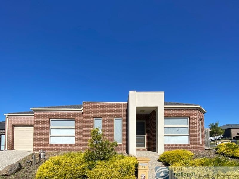 15 Leveque Loop, Craigieburn VIC 3064, Craigieburn - Image 1