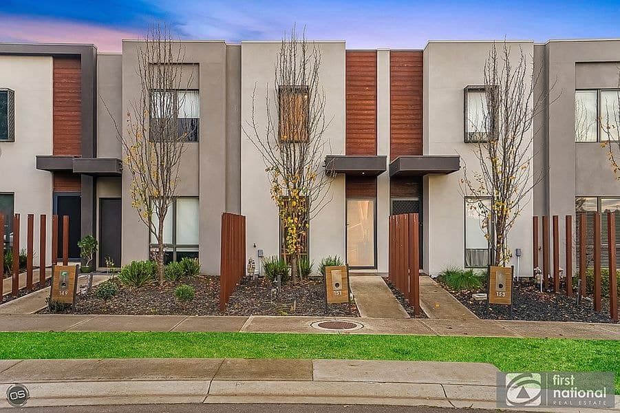 151 Campaspe Way, Point Cook VIC 3030, Point Cook - Image 1